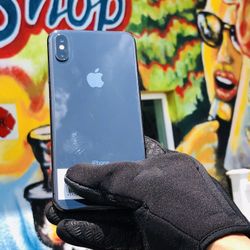 iPhone XS Max Unlocked 