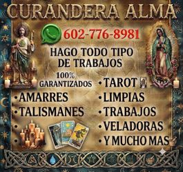 Mándame mensaje 🍀