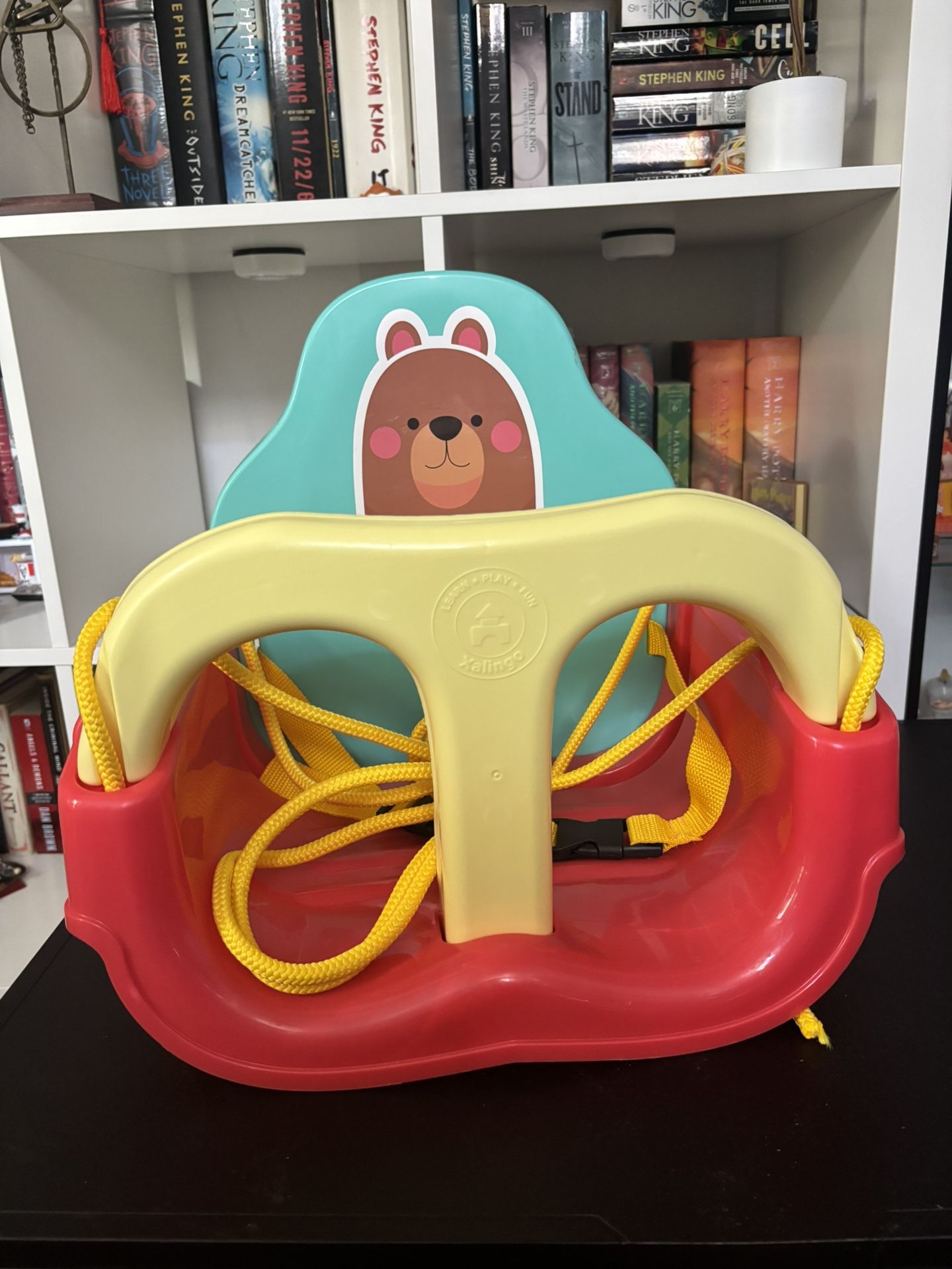 XALINGO Kid Swing Set