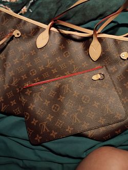 Louis Vuitton Bag