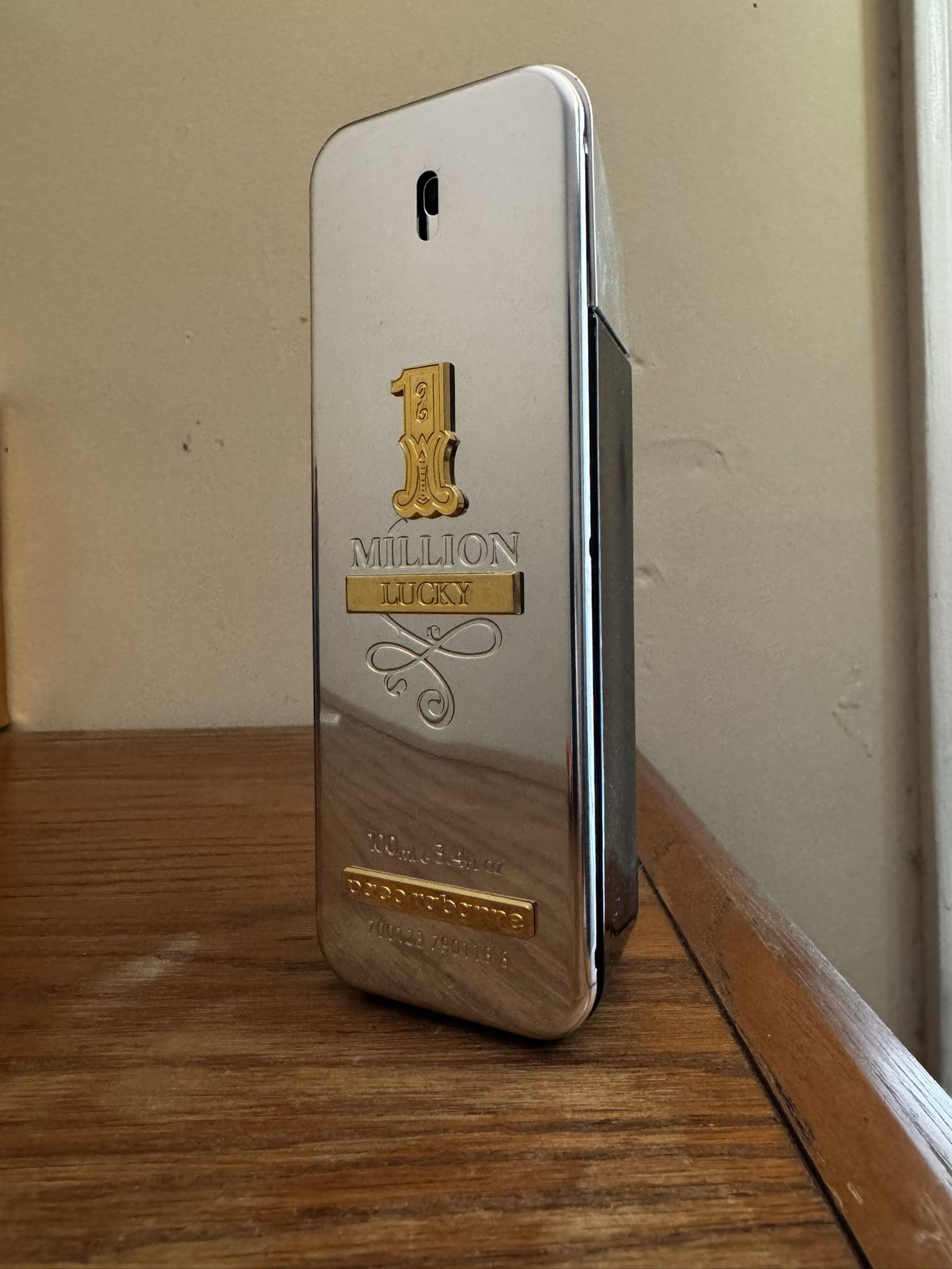 Paco Rabanne 1 Million Lucky