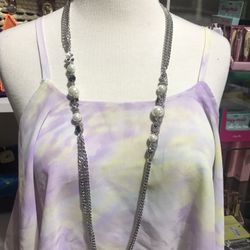 Vivi Necklace
