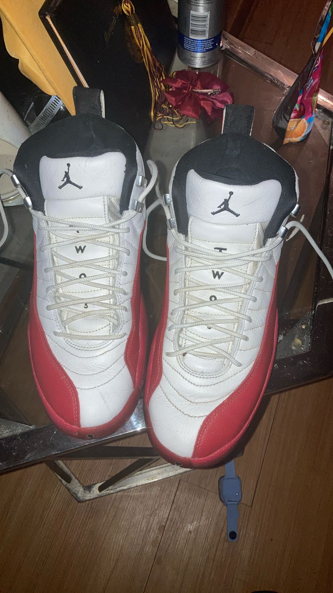 Jordan’s Nothing Wrong With Them They Real