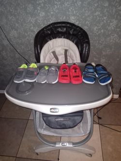 Size 4 And 5