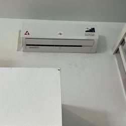 AC and Heat Minisplit 