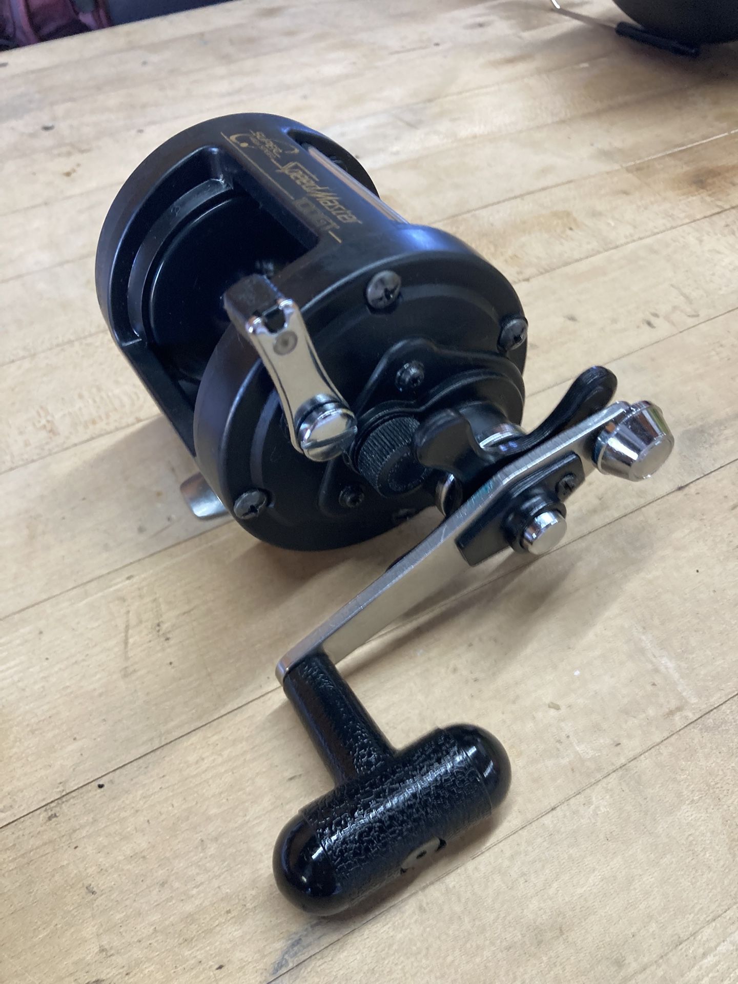 Fishing Reel - Shimano 100GT