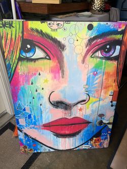 POP ART