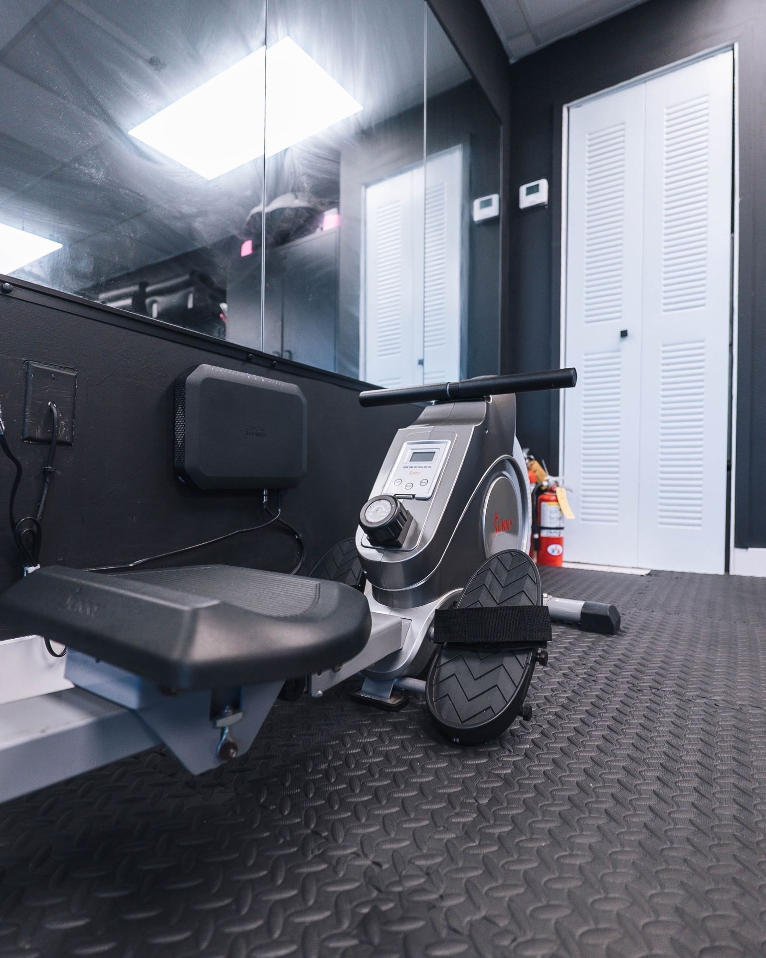 For Sale: Resistance Rower in Excellent Condition — HYROX Ready