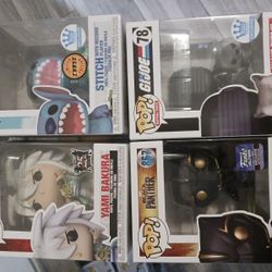 Funkos