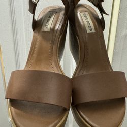 Steve Madden Size 9.5 Heels 