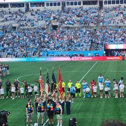 Charlotte MLS Fc Tickets 