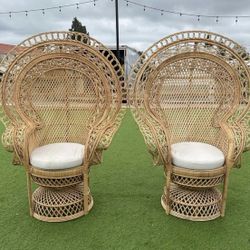 Peacock Rntl Perfect For Baby Showers , Wedding