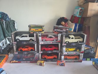 collector cars