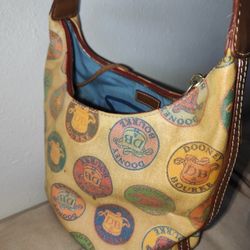 AUTHENTIC DONNIE&BURKE