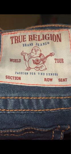 TrueReligion JeanShorts (36)