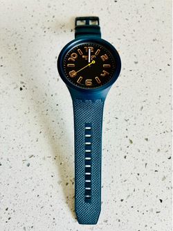 Swatch Pop Watch