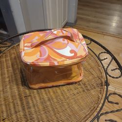 Make Up Bag