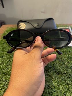 Ray-Ban Khal