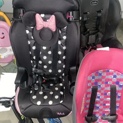 Car Seats