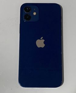 iPhone 12 unlocked