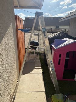 Ladder