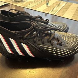 Adidas Predators Soccer Shoes