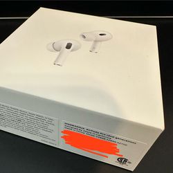 USED: AirPods Pro (2nd Generation) $65