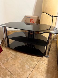 Television stand