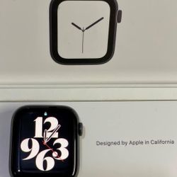 Apple Watch Series 4