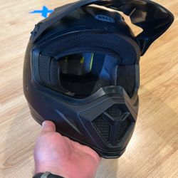 Bell MX9 MIPS Helmet