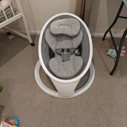 Munchkin Infant Swing