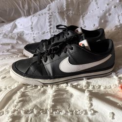 Nike Court Legacy Men’s Black 13