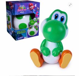 Super Mario yoshi