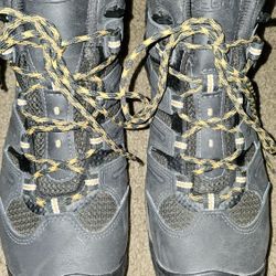 Keen Boots Sz 12EE