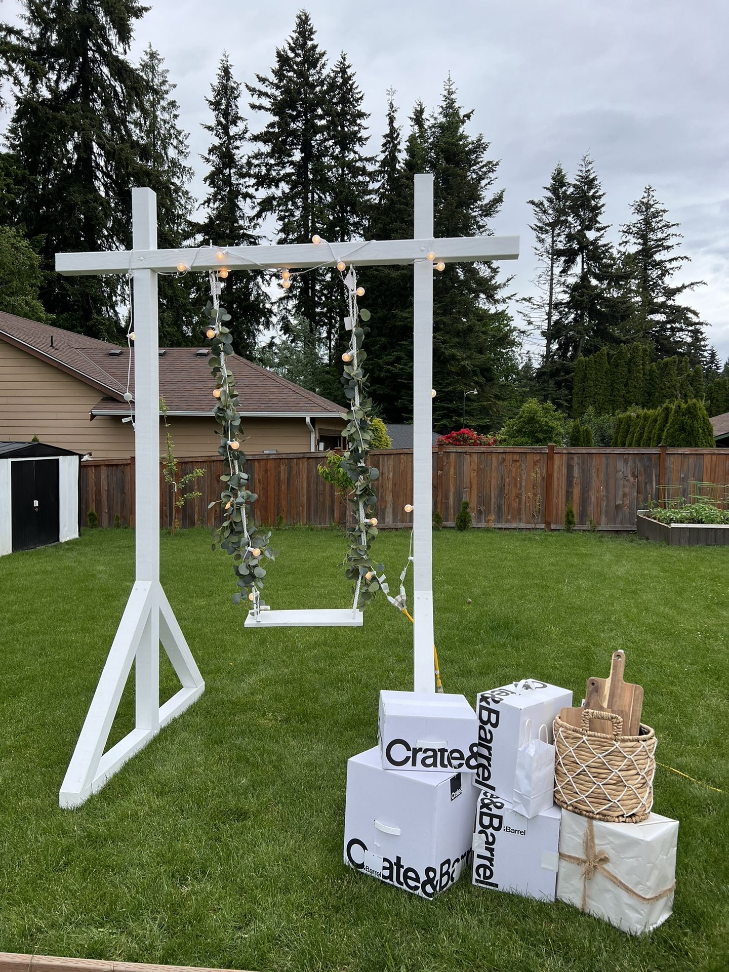 swing