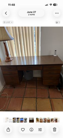 Office Desk