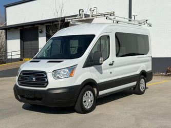 2019 Ford Transit 150 Wagon
