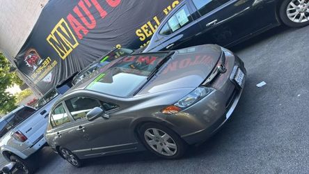 2006 Honda Civic