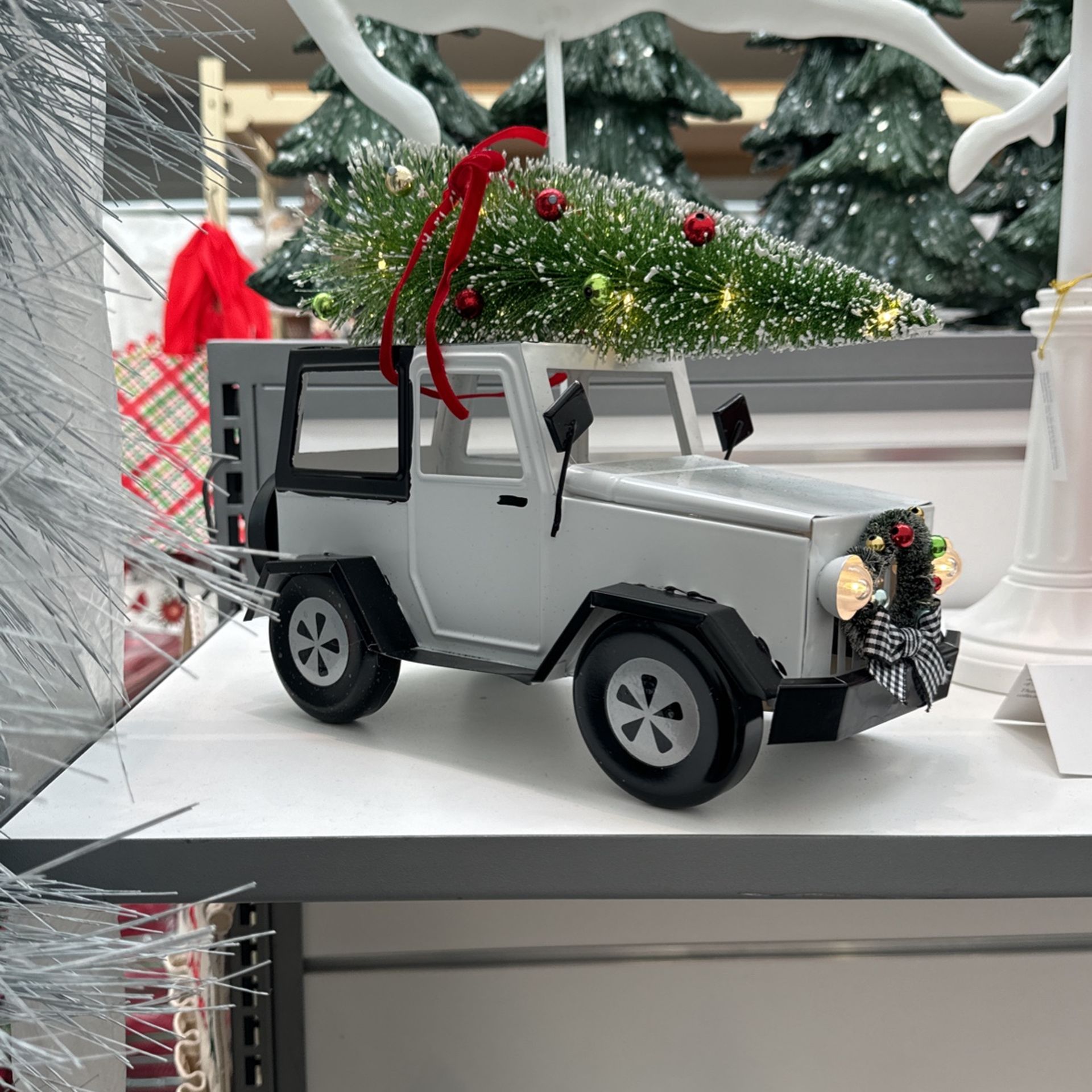 Qvc Light Up Jeep for Sale in Las Vegas, NV OfferUp