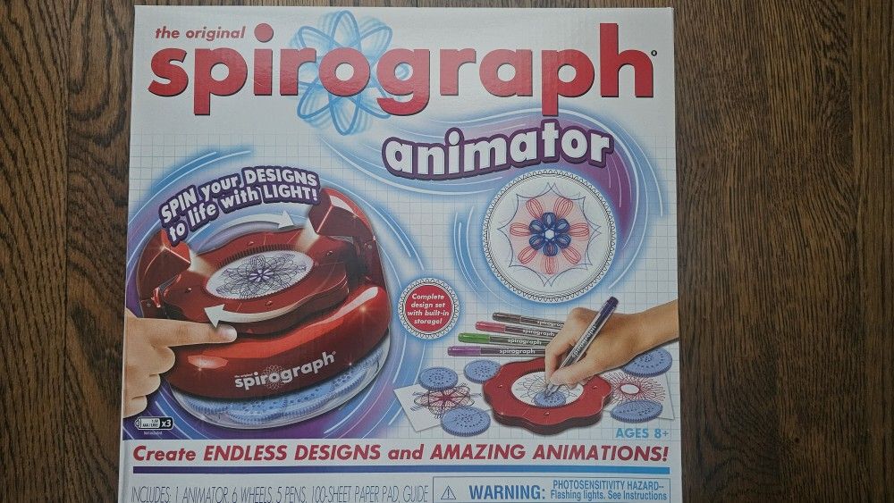 SpinographAnimation 