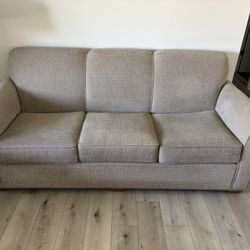 Sofa, Couch, Used (Lancer Brand)
