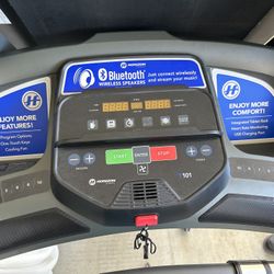 Treadmill