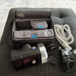 Resmed Airsense10 Machine