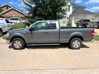 🔥 Ford F-150 XLT SuperCab — Pickup Truck — $[3000] OBO 🔥