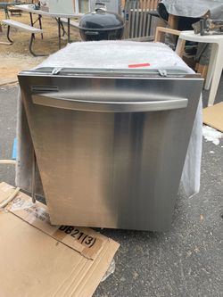 Dishwasher