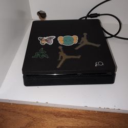 PS4 Slim