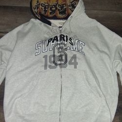 Supreme Margiela Hoodie