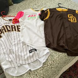 Padres Jerseys 