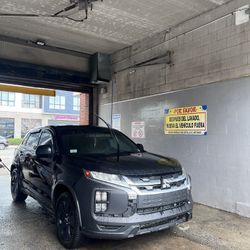 2020 Mitsubishi Outlander