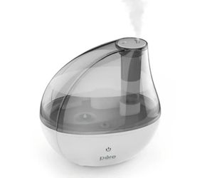 Humidifier 